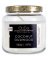 14OZ Coco Out WD Candle