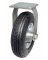 12" Rigid Pneumatic Wheel