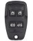 Smart4Car KYLS Fob