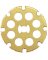 EZ Lock 1-1/2 Cut Wheel