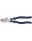 J213-9  Plier Side Cut