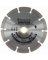 4"SegmentalDiamondBlade