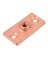 335611  COP Ceiling Plate 3/8"