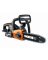 10" CRDLS Chain Saw