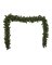 HW 9x10 Branch Garland