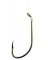Eagle Claw 139H-2 Snelled Hooks