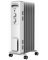 PELONIS HO-0279W Radiator Heater, 600/900/1500 W, 2-Heating Stage, White