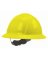 YEL Full Brim Hard Hat