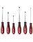 6PC Screwdriver Set