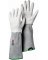 LadiesMED WHT GDN Glove