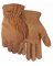 MED Mens ChocCowh Glove