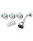 HP3Hand Tub/SHWR Faucet