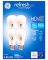GE4PK10.5W Day Rel Bulb