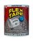 4"x5' Clear Flex Tape