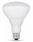 6PK 7.2W SW BR30 Bulb