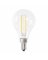 2PK 6W SW A15 Fil Bulb