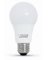 2PK 12.1W WW A19 Bulb