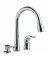 CHR SGL Kitch Faucet