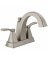 BN 2Hand CTR Lav Faucet