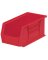 10x5x5" RED Akro Bin