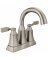 BN 2Hand CTR Lav Faucet