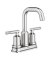 CHR 2Hand Lav Faucet