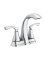 CHR 2Hand Lav Faucet