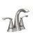 BN 2Hand Lav Faucet