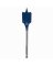 1-1/8x6 Spade Bit