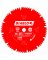 12" 60T Comb Saw Blade