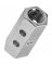 1/4-20 THRD Rod Coupler