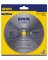 6-1/2" 140T Saw Blade