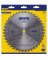 10" 40T Circ Saw Blade