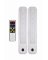 2PK Bar Light/Remote