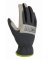 MM XL Mens Hybr Glove