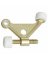 BB HINGE MOUNT DOOR STOP