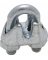 3/8" Wire Cable Clamp
