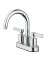 HP CHR 2Hand Lav Faucet