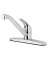 HP CHR SGL Kitch Faucet