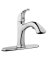 HP CHR Pull Kitc Faucet