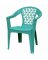 Teal Penza Chair