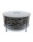 FS 30"WD Burn Fire Pit