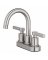 HP BN 2Hand Lav Faucet