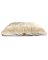 AKC9135  BURLAP PET BED 27X36