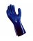 LG Mens BLU Cuff Gloves