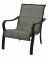 FS St Augus Sling Chair