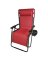 FS XL RED Grav Chair