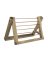 6" Air Plant Ladder