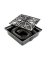 BLK Lo Pro Catch Basin