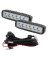 6-1/4" LED Light Bar Kit